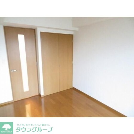 リリエンベルグ弐番館の物件内観写真